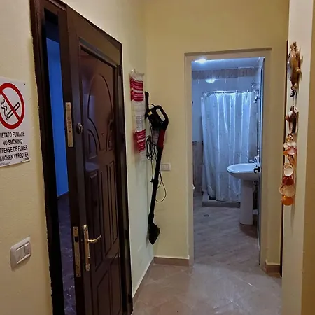 Apartamento J&a Beachside