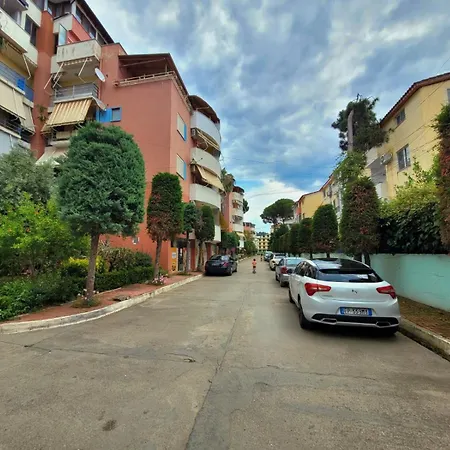 J&a Beachside Apartamento *