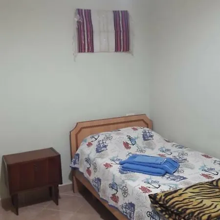 Apartamento J&a Beachside