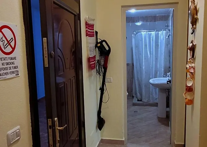 Appartamento J&a Beachside