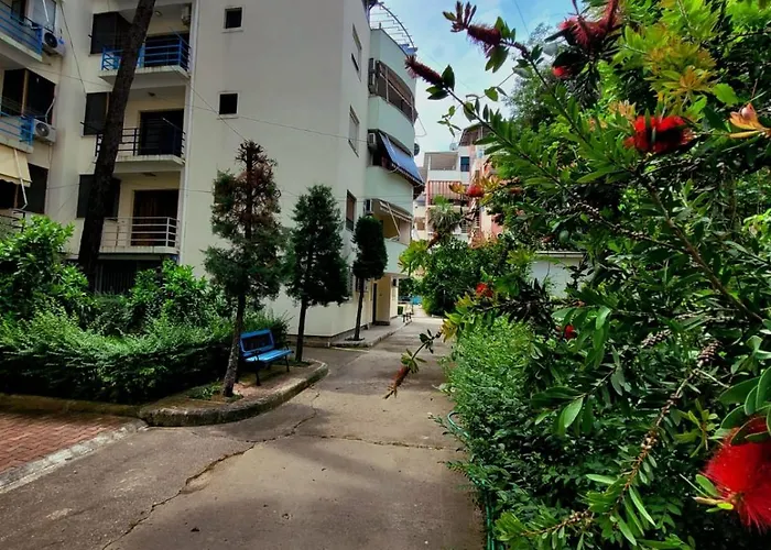 J&a Beachside Appartamento *