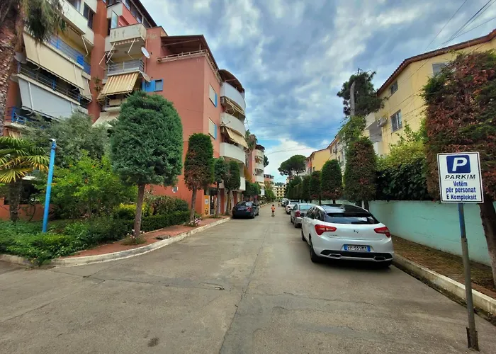 J&a Beachside Appartamento *