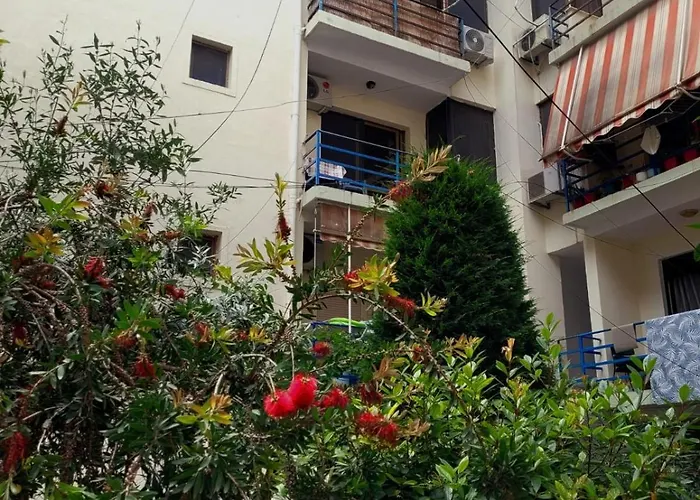 J&a Beachside Appartamento Golem (Tirana)