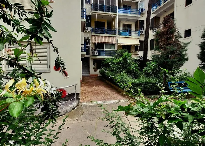 Appartamento J&a Beachside