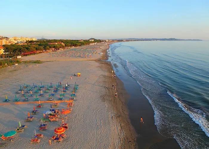 Appartamento J&a Beachside *