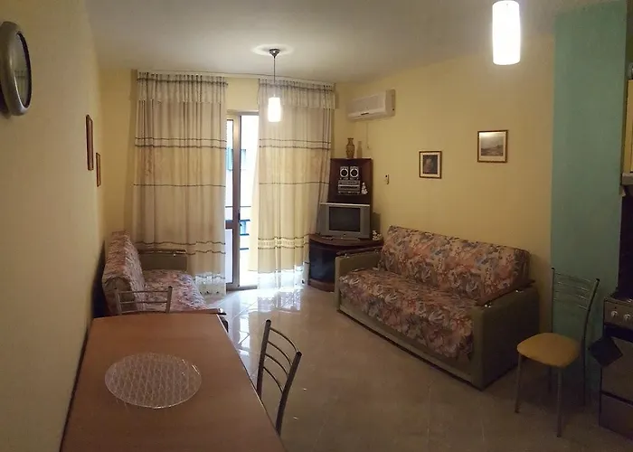 Appartamento J&a Beachside *