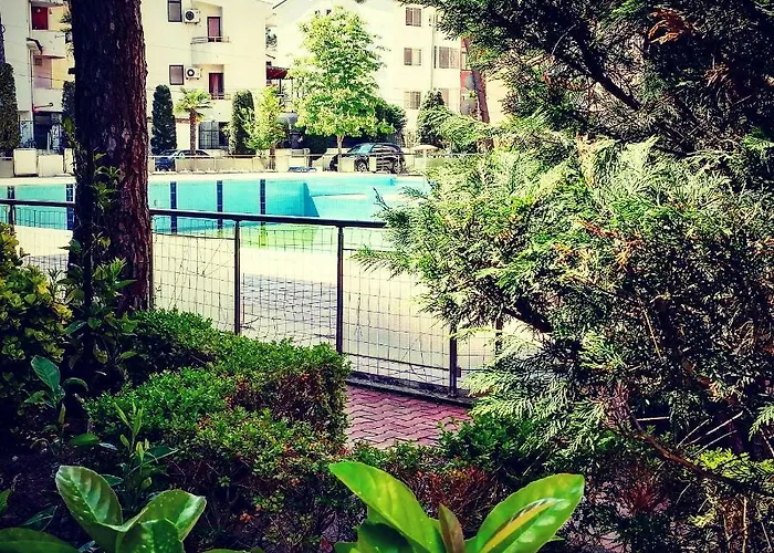 Appartamento J&a Beachside