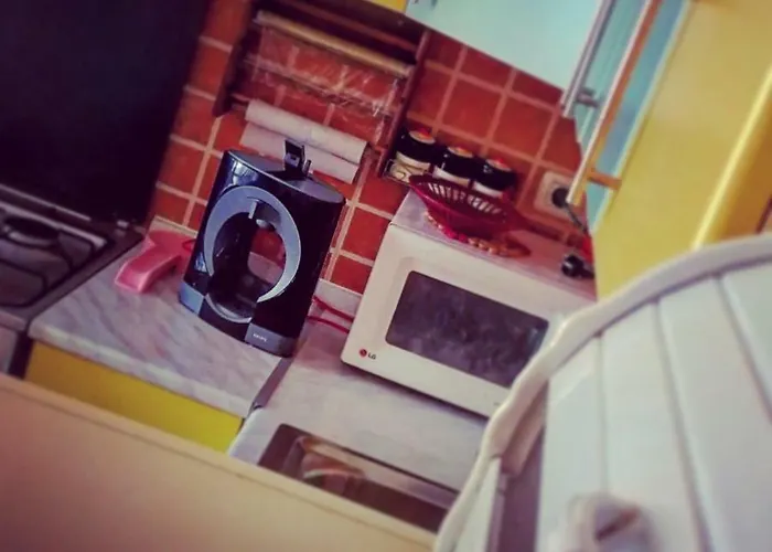 Appartamento J&a Beachside *