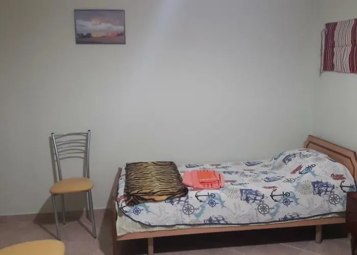 Appartamento J&a Beachside *