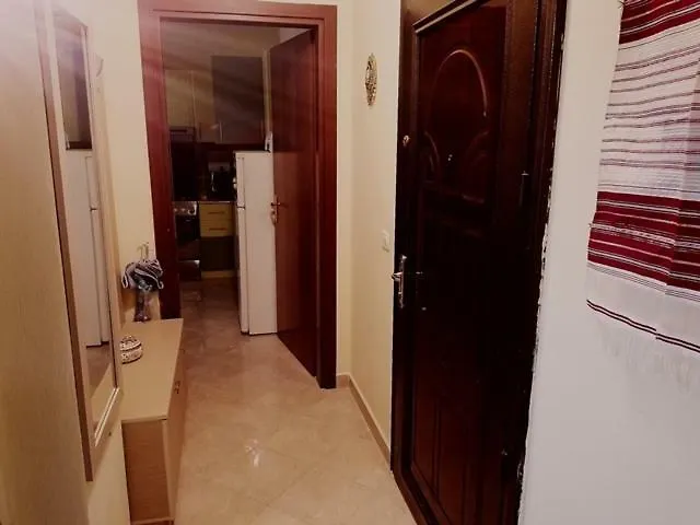 Appartamento J&a Beachside Golem (Tirana)