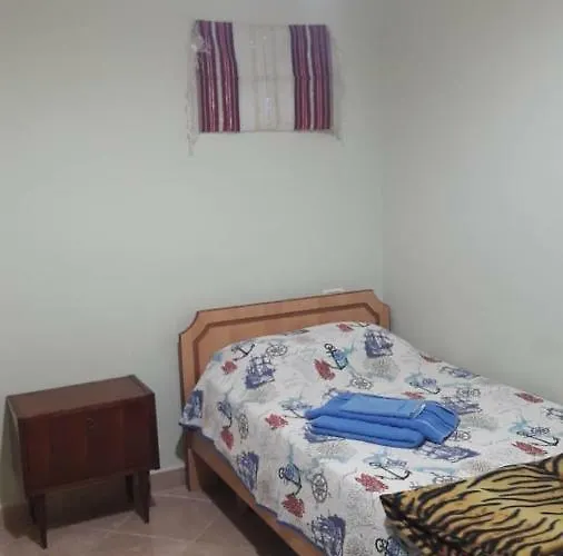 Appartamento J&a Beachside