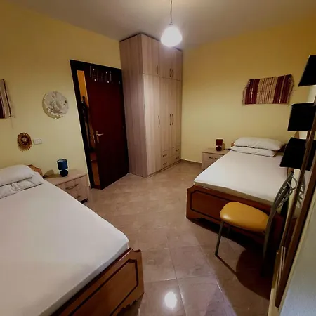 Apartment J&a Beachside Golem (Tirana)