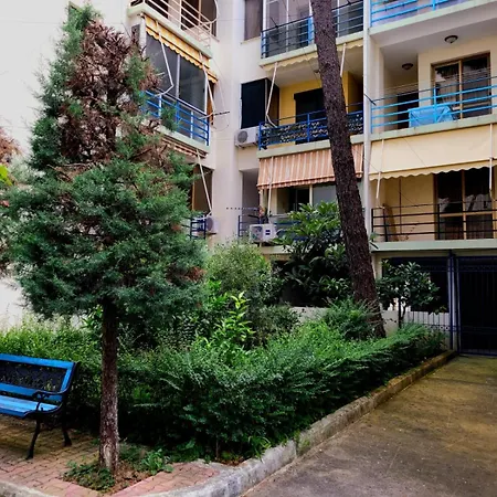 J&a Beachside * Golem (Tirana)