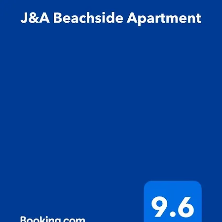 J&a Beachside *