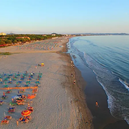 Apartman J&a Beachside *