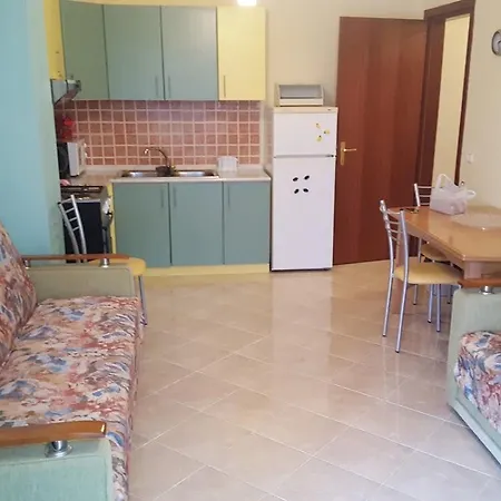 J&a Beachside Appartement *