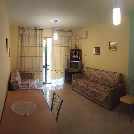 Apartment J&a Beachside *