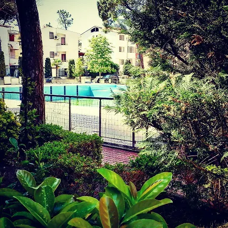 Apartman J&a Beachside