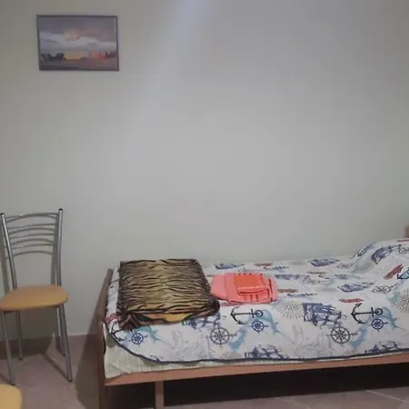 Appartement J&a Beachside *