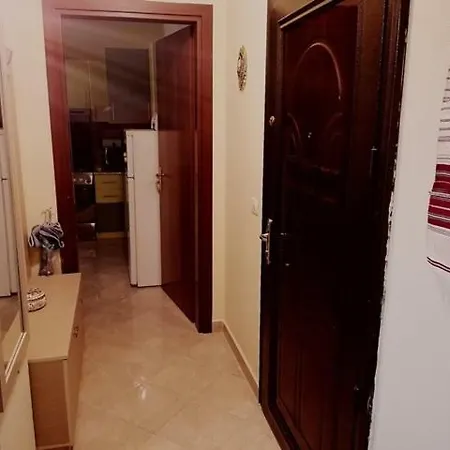 Apartment J&a Beachside Golem (Tirana)