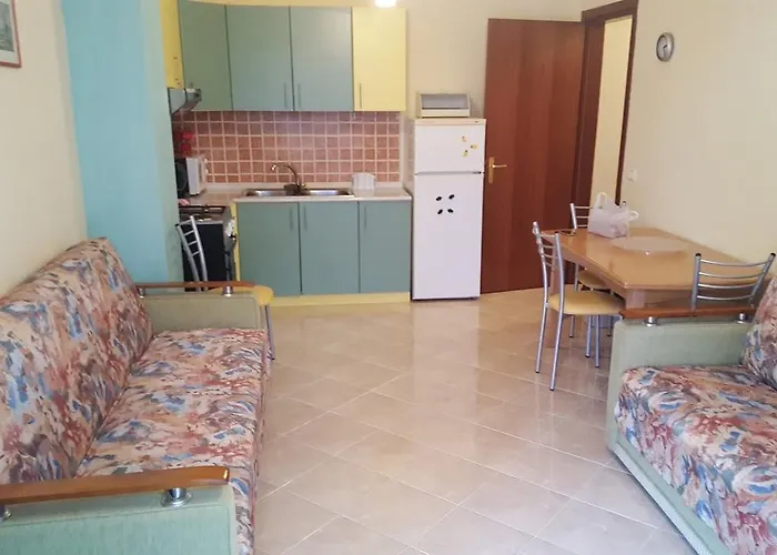 J&a Beachside アパート *