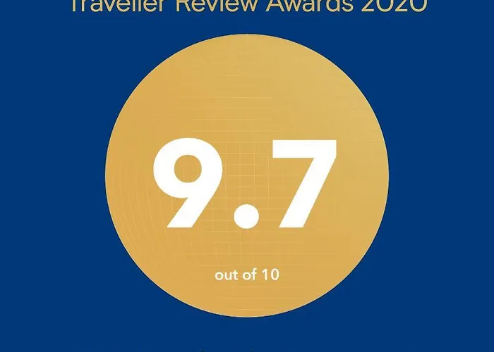 アパート J&a Beachside ゴーレム